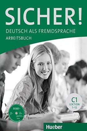 SICHER! C1 &hellip;