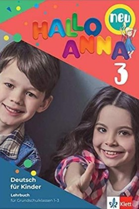 HALLO ANNA …