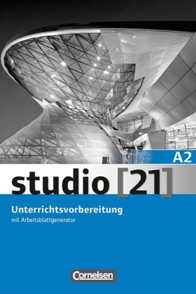 STUDIO 21 &hellip;