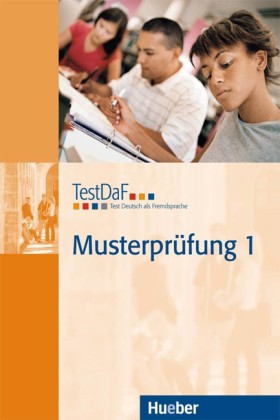 TESTDAF MU &hellip;