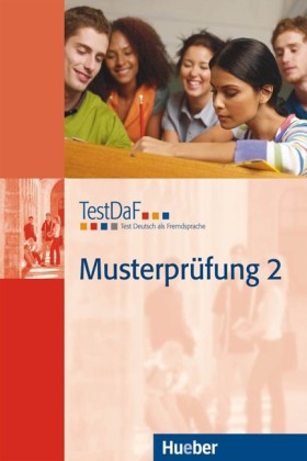 TESTDAF MU …