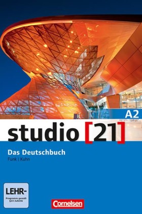 STUDIO 21 &hellip;