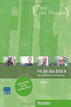 FIT FUER B …