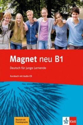 MAGNET B1 …
