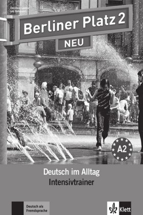 BERLINER P …