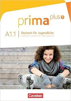 PRIMA PLUS &hellip;