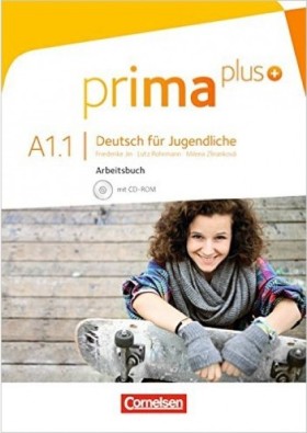 PRIMA PLUS …
