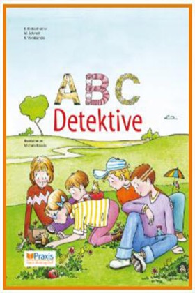 ABC DETEKT …