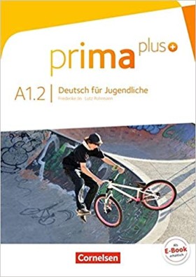 PRIMA PLUS …