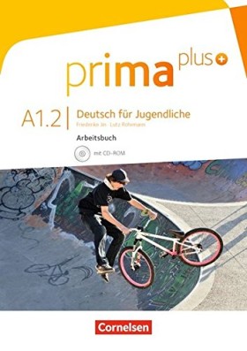 PRIMA PLUS &hellip;