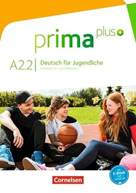 PRIMA PLUS &hellip;