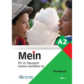 MEIN FIT I …