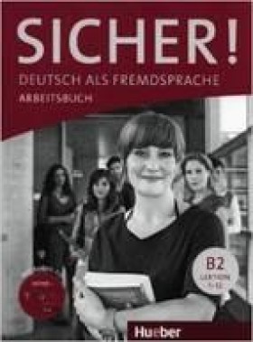 SICHER! Β2 …
