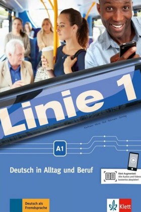 LINIE 1 Α1 …