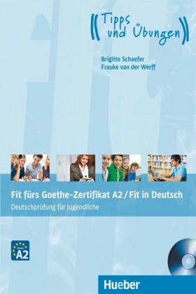 FIT FUERS &hellip;