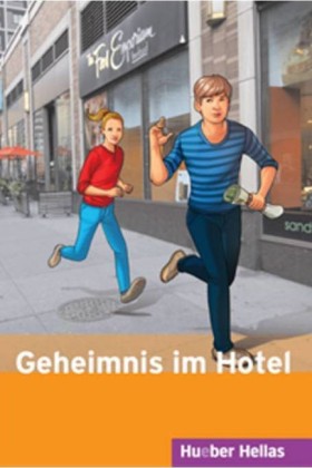 GEHEIMNIS &hellip;