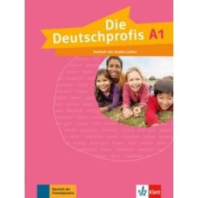 DIE DEUTSC …