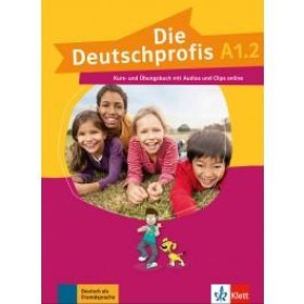 DIE DEUTSC …