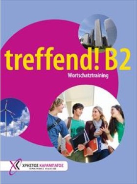 TREFFEND B &hellip;