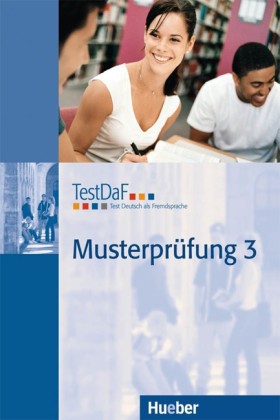 TESTDAF MU &hellip;