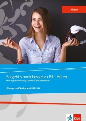 SO GEHTS N …