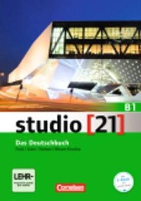 STUDIO 21 &hellip;