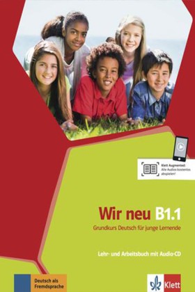 WIR NEU Β1 &hellip;