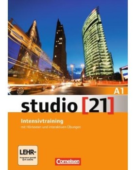 STUDIO 21 &hellip;