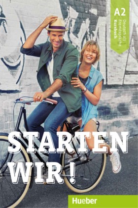 STARTEN WI &hellip;