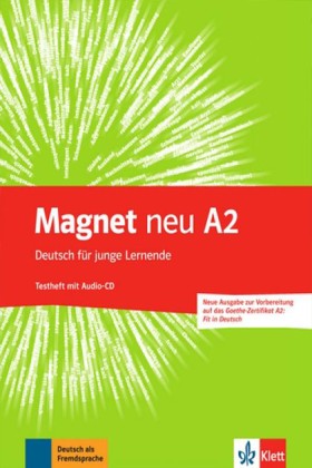 MAGNET A2 &hellip;