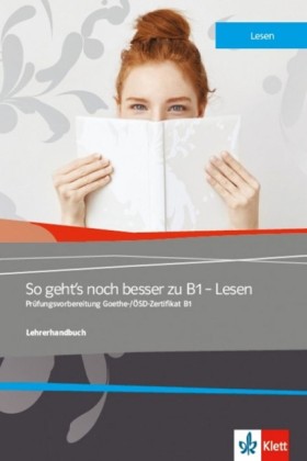 SO GEHTS N &hellip;