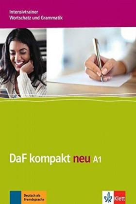 DAF KOMPAK …