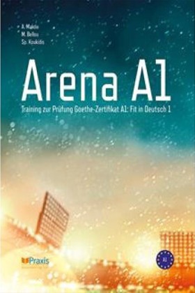 ARENA Α1 K …