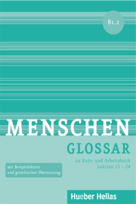 MENSCHEN Β …