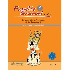 FAMILIE GR &hellip;