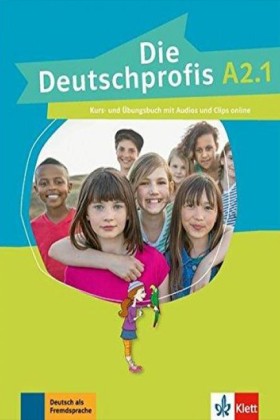 DIE DEUTSC …