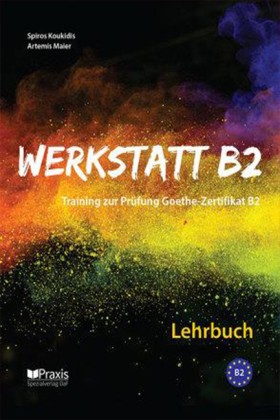 WERKSTATT …