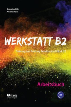 WERKSTATT …