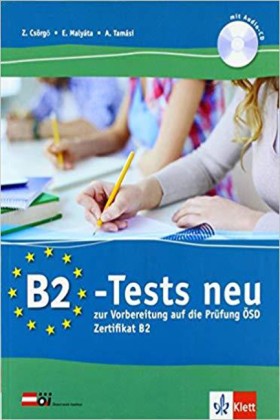 B2-TESTS T &hellip;