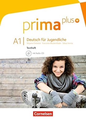 PRIMA PLUS …