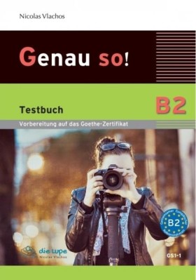 GENAU SO! &hellip;