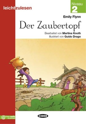DER ZAUBER &hellip;