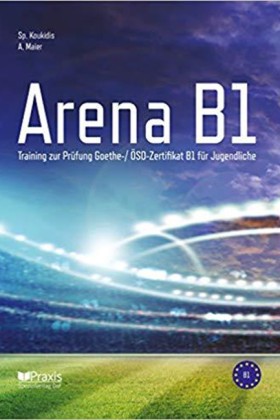 ARENA B1 K …