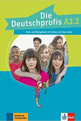 DIE DEUTSC …
