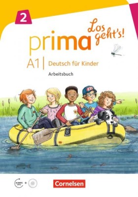 PRIMA LOS &hellip;