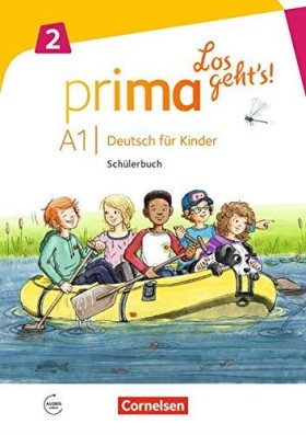 PRIMA LOS &hellip;