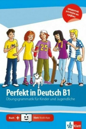 PERFEKT IN …