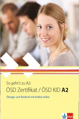 SO GEHTS Z &hellip;