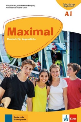 MAXIMAL A1 &hellip;