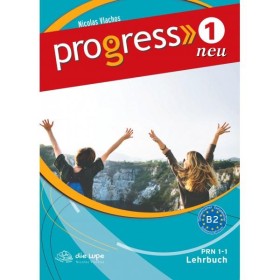 PROGRESS 1 &hellip;